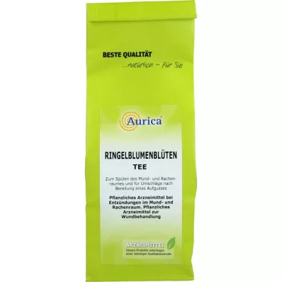 RINGELBLUMEN TEA, 40 g