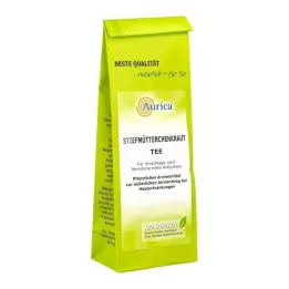 STIEFMÜTTERCHENKRAUT Herbata Aurica, 50 g