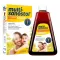 MULTI SANOSTOL Syrop bez dodatku cukru, 260 g