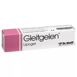 GLEITGELEN Żel, 50 g