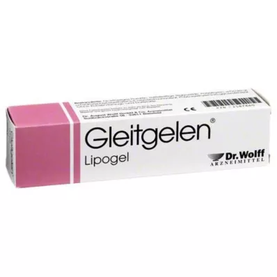 GLEITGELEN Żel, 50 g