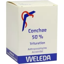 CONCHAE 50% rozcieńczenie, 50 g