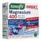 TAXOFIT Magnez 400+B1+B6+B12+Kwas foliowy 800 gran., 20 szt