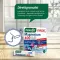 TAXOFIT Magnez 400+B1+B6+B12+Kwas foliowy 800 gran., 20 szt