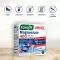 TAXOFIT Magnez 400+B1+B6+B12+Kwas foliowy 800 gran., 20 szt