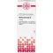 BELLIS PERENNIS nalewka macierzysta, 20 ml