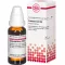 CHOLESTERINUM D 30 Rozcieńczenie, 20 ml