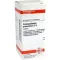 HARPAGOPHYTUM PROCUMBENS D 6 tabletek, 80 szt