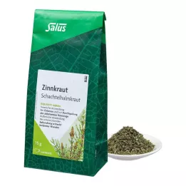 ZINNKRAUT TEE Ziele skrzypu Salus, 75 g