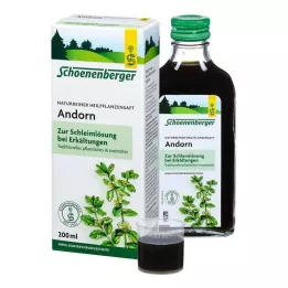 ANDORN Sok Schoenenberger, 200 ml