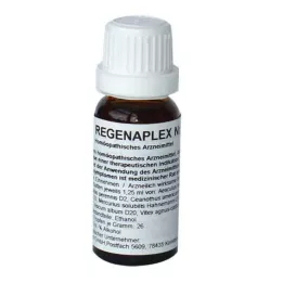 REGENAPLEX Krople nr 6, 15 ml