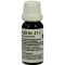 REGENAPLEX Krople nr 21 c, 15 ml