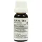 REGENAPLEX Krople nr 54 b, 15 ml