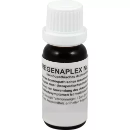 REGENAPLEX Krople nr 59 b, 15 ml
