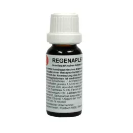 REGENAPLEX Nr 71 a krople, 15 ml