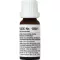 REGENAPLEX Nr 100/1 krople, 15 ml