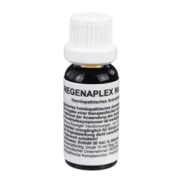 REGENAPLEX Krople nr 112, 15 ml