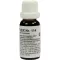 REGENAPLEX Krople nr 114, 15 ml