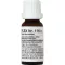 REGENAPLEX Nr 116 a krople, 15 ml