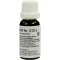 REGENAPLEX Nr 212 a krople, 15 ml