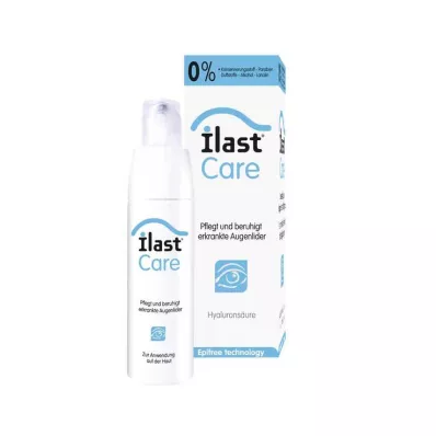 ILAST Krem pielęgnacyjny, 30 ml