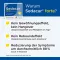 SEDACUR pastylki uspokajające forte, 60 szt