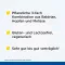 SEDACUR pastylki uspokajające forte, 60 szt
