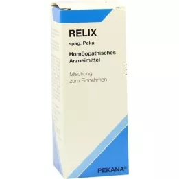 RELIX krople spag.peka, 50 ml
