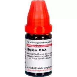 BRYONIA LM XXX Rozcieńczenie, 10 ml