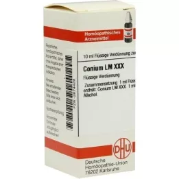 CONIUM LM XXX Rozcieńczenie, 10 ml