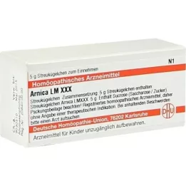 ARNICA LM XXX Globulki, 5 g