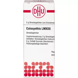 COLOCYNTHIS LM XXX Globulki, 5 g