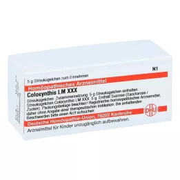 COLOCYNTHIS LM XXX Globulki, 5 g