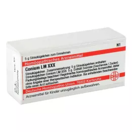 CONIUM LM XXX Globulki, 5 g