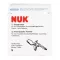 NUK Trener ssania rozmiar 3 S, 1 szt