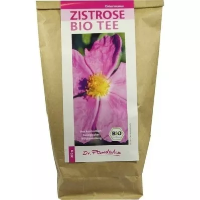 ZISTROSE BIO Herbata, 250 g