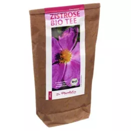 ZISTROSE BIO Herbata, 250 g