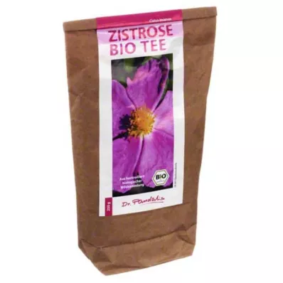 ZISTROSE BIO Herbata, 250 g ZISTROSE BIO Herbata, 250 g