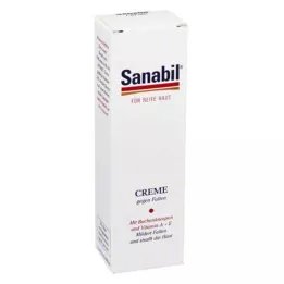 SANABIL Krem przeciwzmarszczkowy, 50 ml