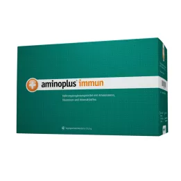 AMINOPLUS granulki odpornościowe, 30 szt