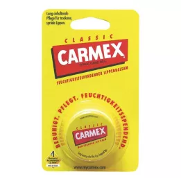 CARMEX Balsam do suchych i spierzchniętych ust, 7,5 g