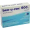 BEN-U-RON 500 mg kapsułki, 20 szt