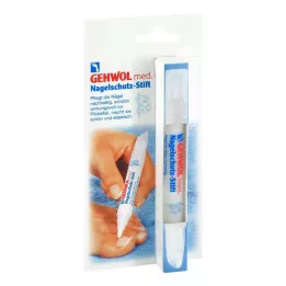 GEHWOL Sztyft ochronny do paznokci, 3 ml
