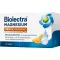 BIOLECTRA Magnesium 365 mg Fortissimum Orange, 20 szt