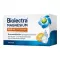 BIOLECTRA Magnesium 365 mg Fortissimum Orange, 20 szt
