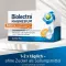 BIOLECTRA Magnesium 365 mg Fortissimum Orange, 20 szt