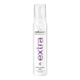 CALLUSAN Dodatkowa pianka śmietankowa, 125 ml