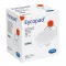 EYCOPAD Kompresy oczne 56x70 mm sterylne, 25 szt