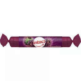 INTACT Rolka dekstrozy boysenberry, 1 szt