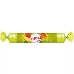 INTACT Dekstroza w rolce mango, 1 szt